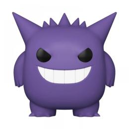 Колекційна фігурка Funko POP Games: Pokemon  -  Gengar (889698803113)