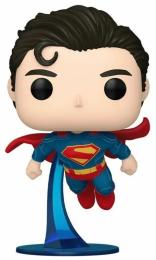 Колекційна фігурка Funko POP DC: Superman 2025  -  Superman (5908305249986)