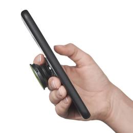 Тримач для телефона Popholder Luxe cube POP 018 Green (9998866456899)