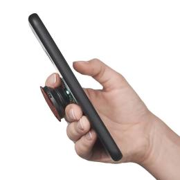 Тримач для телефона Popholder Luxe cube POP 024 Green (9998866456837)