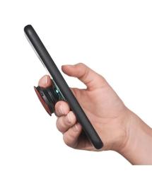 Тримач для телефона Popholder Luxe cube POP 024 (9998866456783)