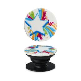 Тримач для телефона Popholder Luxe cube POP 007 (9998866457278)