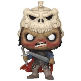 Колекційна фігурка Funko POP Movies: AOD S2  -  Posessed Ash (889698838429)