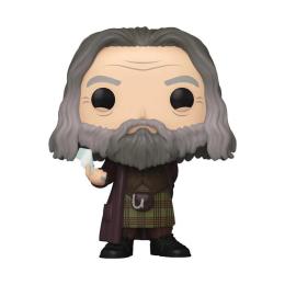 Колекційна фігурка Funko POP Movies: Harry Potter  -  Aberforth Dumbledore (889698902670)