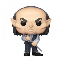 Колекційна фігурка Funko POP Movies: Harry Potter  -  Griphook (889698902694)