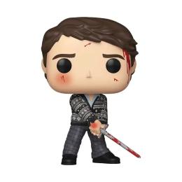 Колекційна фігурка Funko POP Movies: Harry Potter  -  Neville LonGBottom (889698902717)