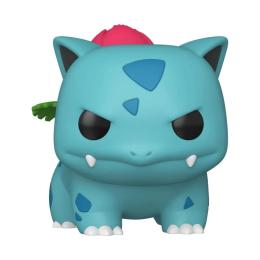 Колекційна фігурка Funko POP Games: Pokemon  -  Ivysaur (889698916646)