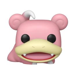 Колекційна фігурка Funko POP Games: Pokemon  -  Slowpoke (889698863636)