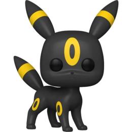 Колекційна фігурка Funko POP Games: Pokemon  -  Umbreon (889698690843)