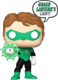 Колекційна фігурка Funko POP Heroes: DC  -  Green Lantern Beware GW (889698827652)