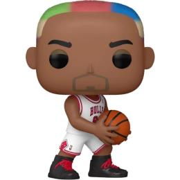 Колекційна фігурка Funko POP NBA: Legends  -  Dennis Rodman Bulls Home (889698552165)