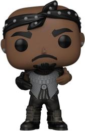 Колекційна фігурка Funko POP Rocks: Tupac  -  California Love (889698838276)