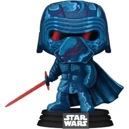 Колекційна фігурка Funko POP Star Wars: EP7  -  Kylo Ren Retro (889698838153)