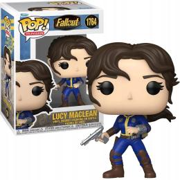 Колекційна фігурка Funko POP TV: Fallout  -  Lucy MacLean (5908305250371)