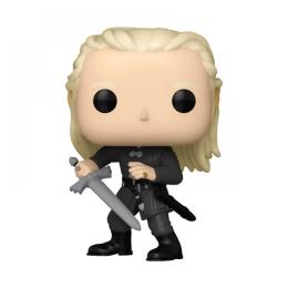 Колекційна фігурка Funko POP TV: House of the Dragon S4  -  Daemon Targaryen (889698834643)
