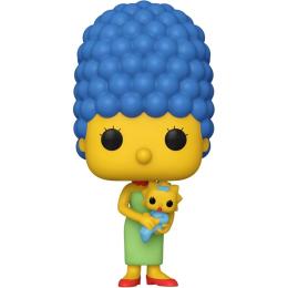 Колекційна фігурка Funko POP TV: Simpsons S11 - Marge (889698864077)
