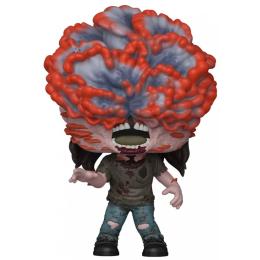Колекційна фігурка Funko POP TV: The Last of Us S1  -  Clicker (889698918121)