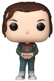 Колекційна фігурка Funko POP TV: The Last of Us S1  -  Ellie (889698918138)
