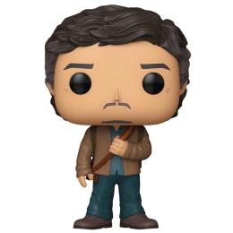 Колекційна фігурка Funko POP TV: The Last of Us S1  -  Joel Miller (889698918145)