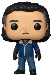 Колекційна фігурка Funko POP TV: The Last of Us S2  -  Tommy Miller (889698918152)