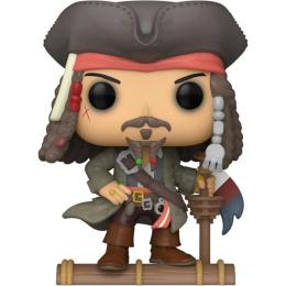 Колекційна фігурка Funko POP Movies: Pirate of the Caribbean  -  Jack Sparrow opening (889698819404)