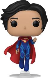 Колекційна фігурка Funko POP Movies: The Flash  -  Supergirl (5908305243779)