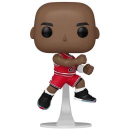 Колекційна фігурка Funko POP NBA: Bulls  -  Michael Jordan 89 The Shot (5908305249993)