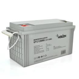 Акумулятор для ДБЖ Merlion 12 V 120 Ah (GP121200M8) AGM