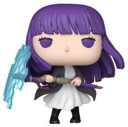 Колекційна фігурка Funko Pop Frieren: Beyond Journeys End #1987: Fern