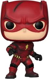 Колекційна фігурка Funko Pop! Movies DC #1336: The Flash, Barry Allen