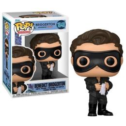 Колекційна фігурка Funko POP TV #1848: Benedict Bridgerton