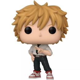 Колекційна фігурка Funko Pop Chainsaw Man #1678: Denji