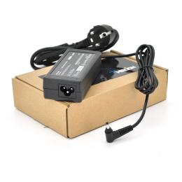 Блок живлення для ноутбука Merlion ACER 19V 3.42 A 65 Вт штекер 4.0 * 1.35 мм, довжина 0,9 м + каб. жив