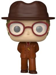 Колекційна фігурка Funko POP TV: The Stranger Things S5  -  Mr. Whatsit (889698902915)