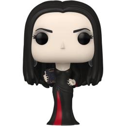 Колекційна фігурка Funko POP TV: Wednesday S2  -  Morticia Addams (889698866804)
