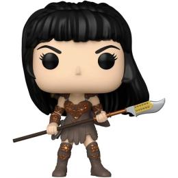 Колекційна фігурка Funko POP TV: Xena  -  Xena w/Spear (889698835053)