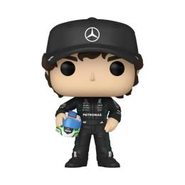 Колекційна фігурка Funko POP: Formula 1  -  Kimi Antonelli (889698893190)