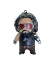Колекційна фігурка GoodLoot Cyberpunk 2077  -  Johny Silverhand (5908305243878)
