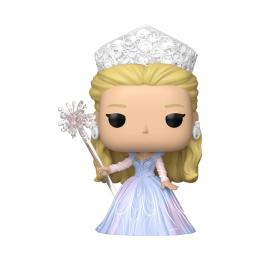 Колекційна фігурка Funko Pop Wicked Ґлінда у блакитній сукні (86671)