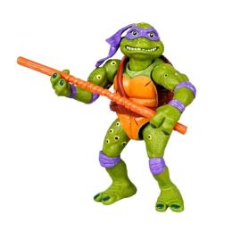 Колекційна фігурка TMNT Movie Star 1992  -  Донатело (81332)