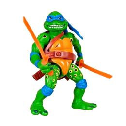 Колекційна фігурка TMNT Movie Star 1992  -  Леонардо (81331)