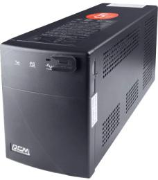 Джерело безперебійного живлення PowerCom BNT-2000AP USB