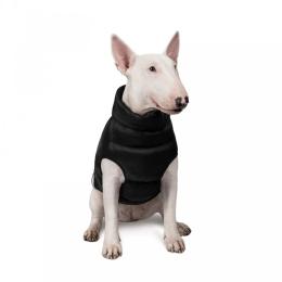 Жилет Pet Fashion Big Boss для собак чорний 4XL (PR242396)
