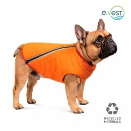 Жилет Pet Fashion E.Vest для собак помаранчевий L (PR242433)