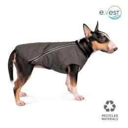 Жилет Pet Fashion E.Vest для собак сірий XS (PR242435)