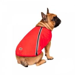 Жилет Pet Fashion E.Vest для собак червоний S (PR242445)