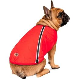 Жилет Pet Fashion E.Vest для собак червоний XL (PR242450)