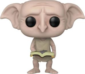 Колекційна фігурка Funko Pop Harry Potter #151: Dobby