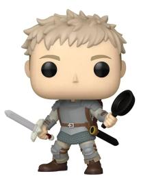 Колекційна фігурка Funko POP Delicious in Dungeon #2199: Laios