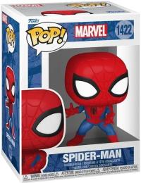 Колекційна фігурка Funko POP Marvel #1422: Spider-Man